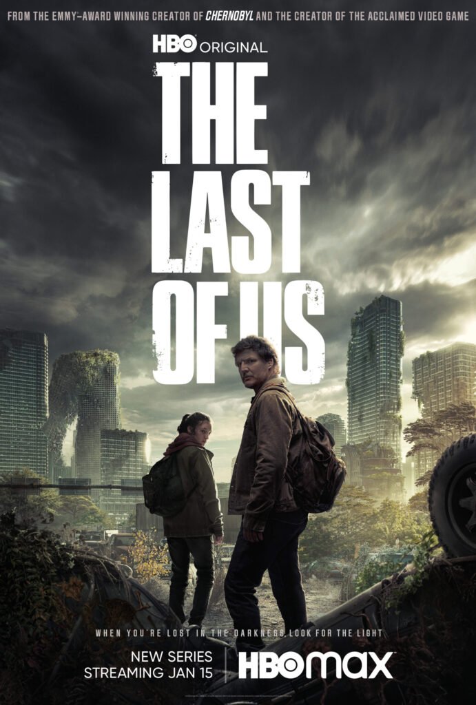 The Last of Us: Regarder The Last of Us en 4K sur Foxxi IPTV