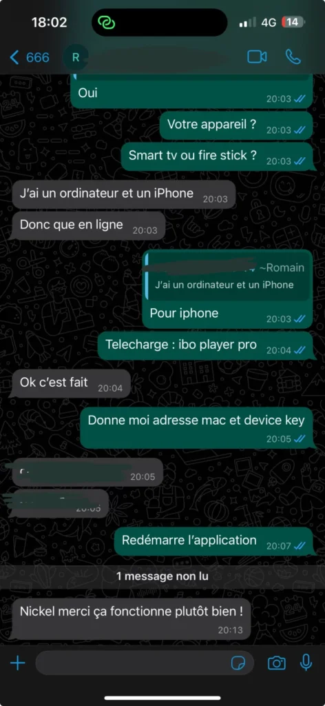 Regarder le foot en direct : Champions League, Ligue 1 et Premier League sur Foxxi IPTV 4K