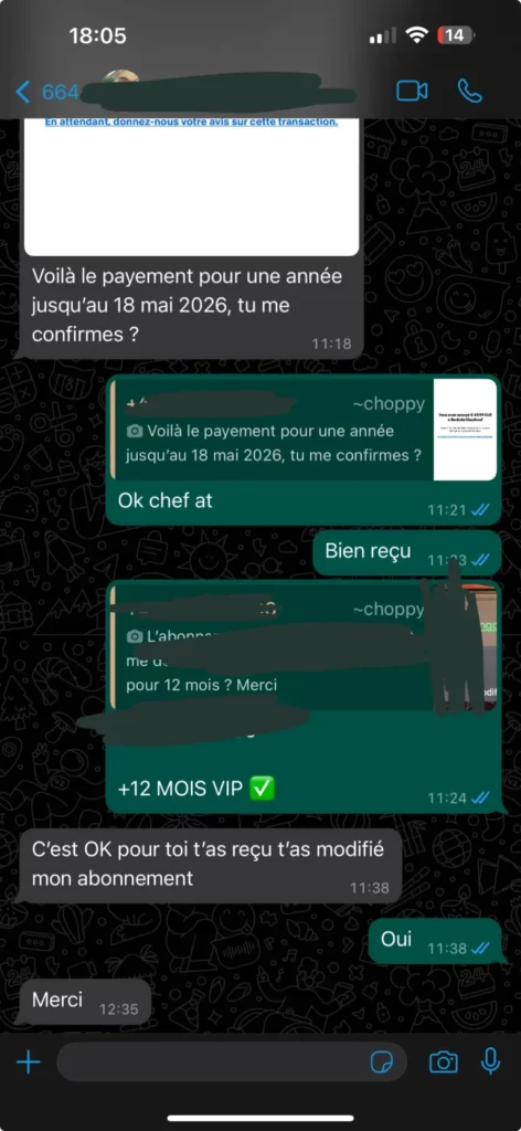 Abonnement Foxxi IPTV 4K - Meilleur fournisseur IPTV en France avec 21000 chaînes et VOD